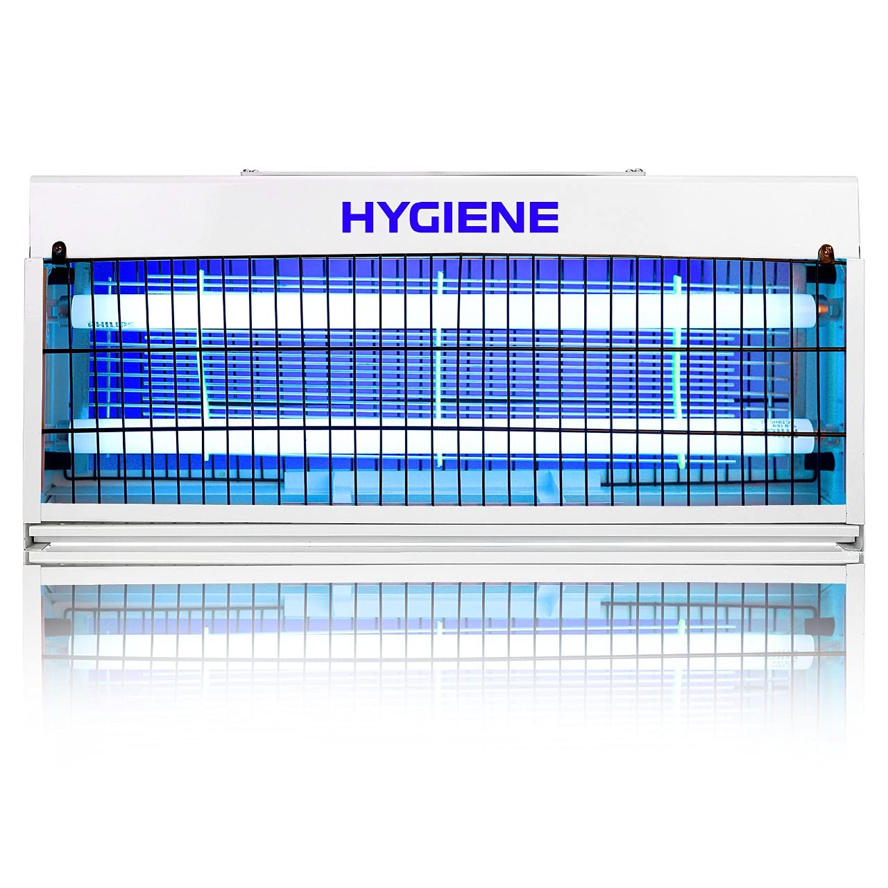 See full amazon price history chart for Hygiene 40W Jumbo Flying Insect Killer UV Tube Catcher Zapper Repellent Machine Hygiene 40W Jumbo Flying Insect Killer UV Tube Catcher Zapper Repellent Machine (B09HMN38P2) Amazon Price History, Amazon Price Tracker