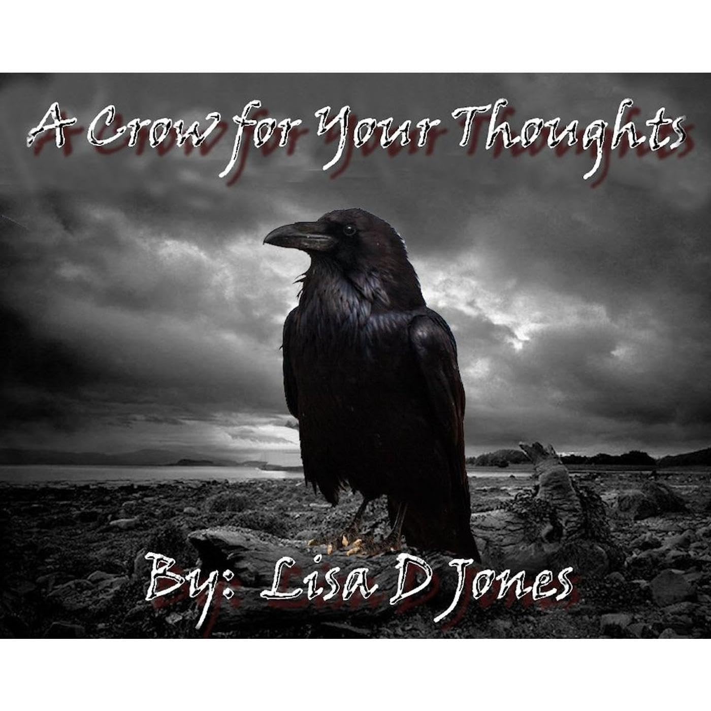 A Crow for Your Thoughts