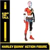 DC Comics Harley Quinn Action Figure S2 V1 30 cm