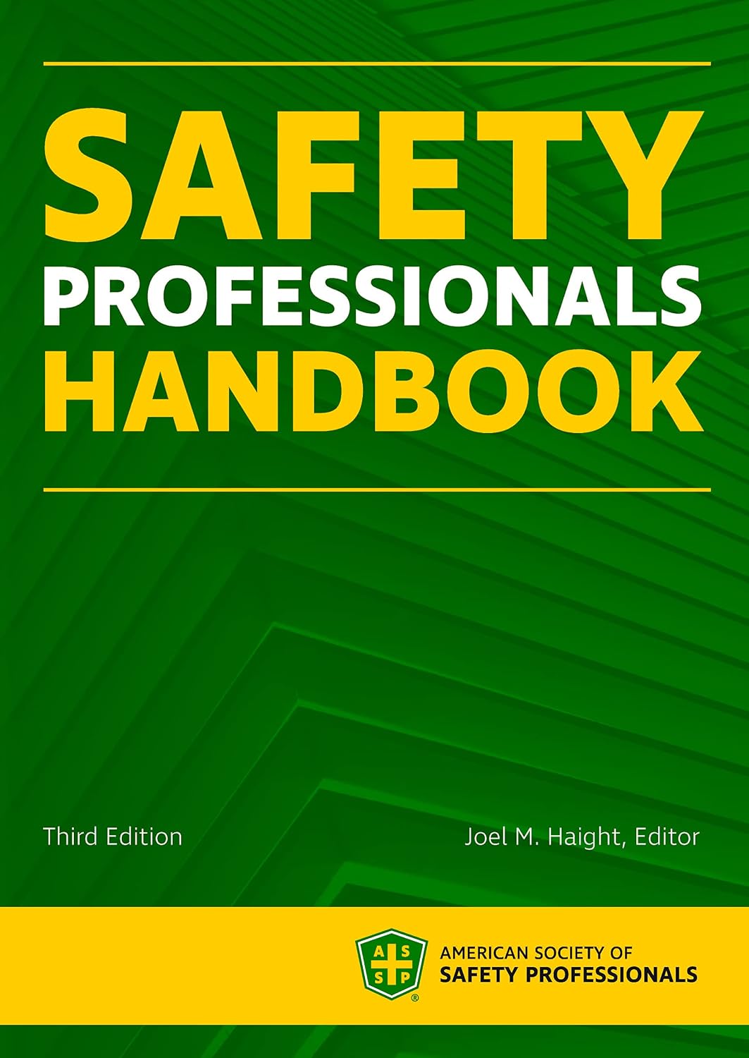 Safety Professionals Handbook Joel M. Haight 9780939874460 Amazon