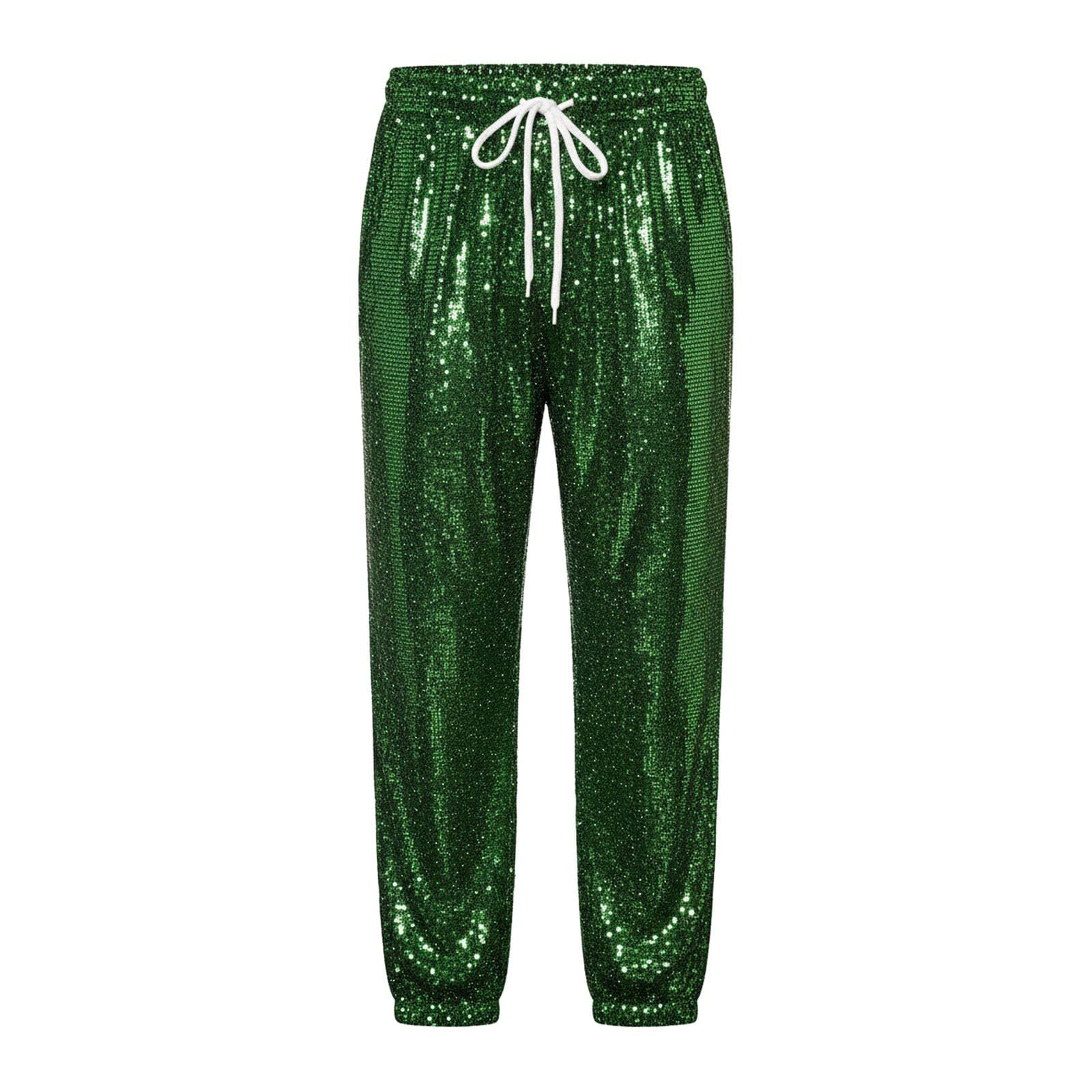Conjunto de pantalones de chándal para hombre para danza callejera