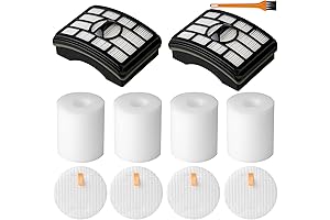 Shark Rotator Professional NV501 Vacuum Filter Kit