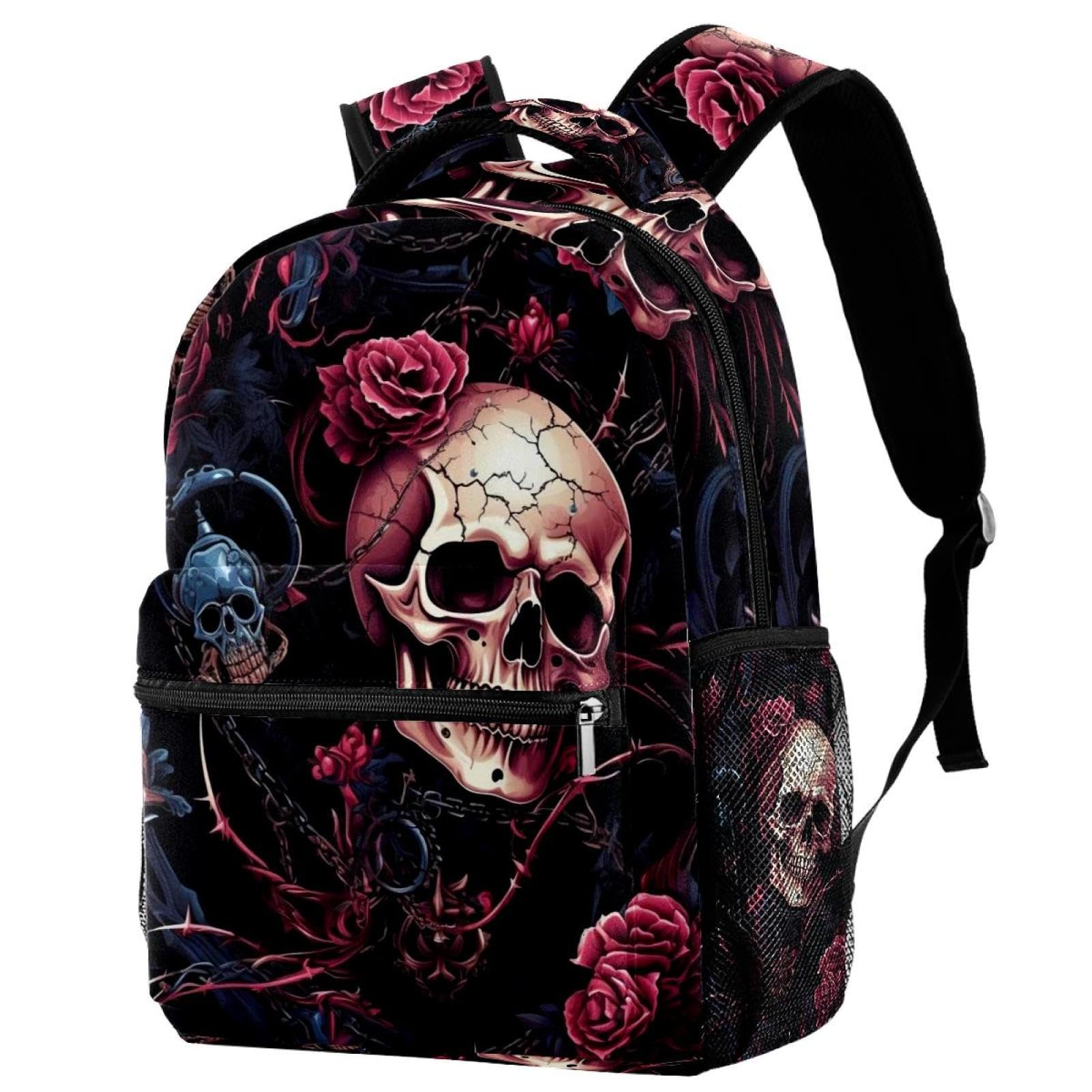 Sac à dos de voyage Campus pour ranger cahiers et gourde - 7