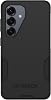 OtterBox Samsung Galaxy S26 funda Commuter Series - negro | funda delgada y protectora para Galaxy, de doble capa, absorción de impactos, funda delgada para Samsung con imanes, mejor funda para Galaxy 1
