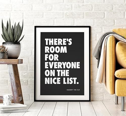 Miniatura 3 de Michael Scott Office Quote Wall Art, I Knew Exactly What to Do, Typography, Black & White, Funny TV Show Sitcom Quotes, Posters for living room,