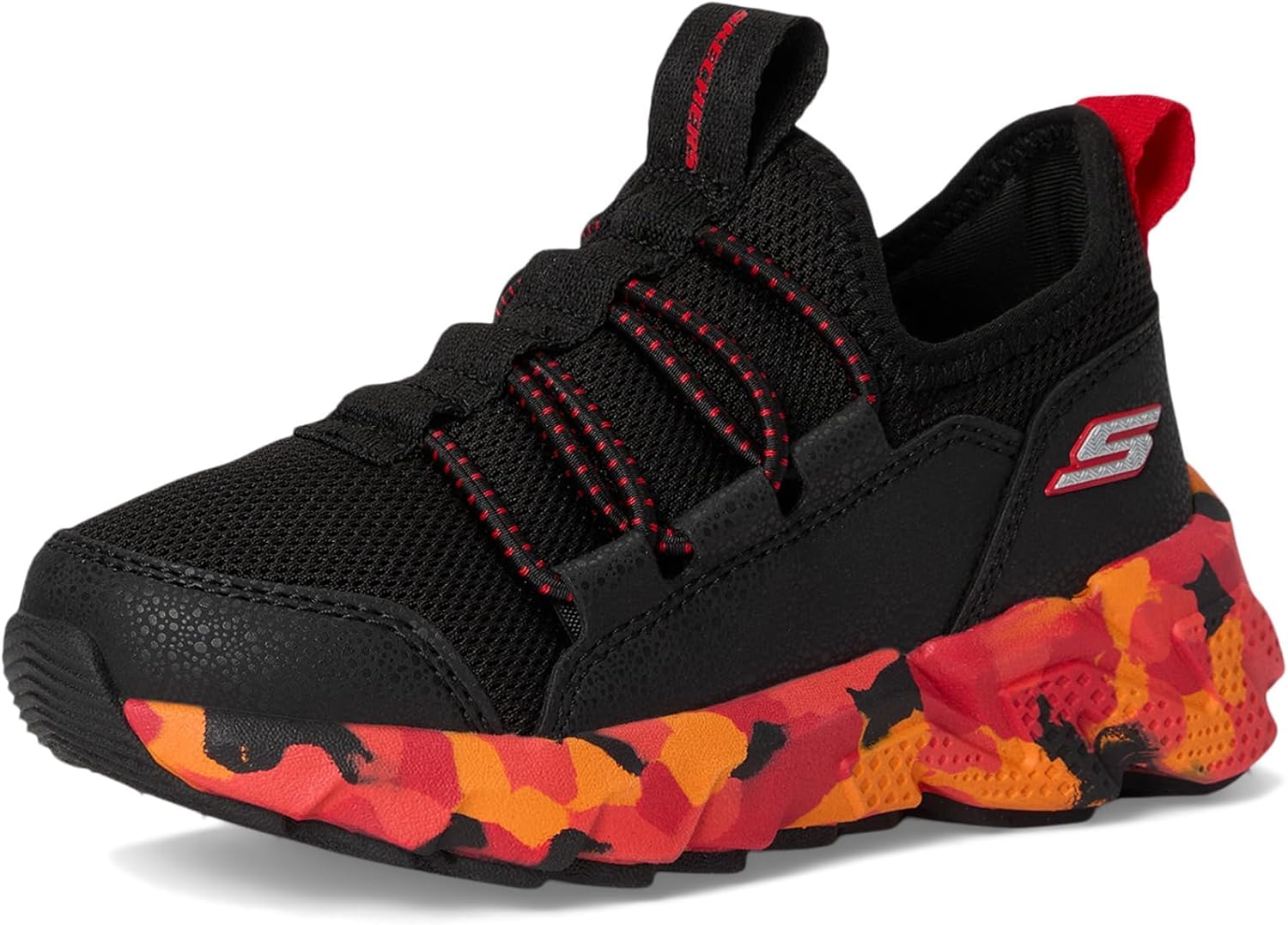 Skechers Boys Skechers Elite Sport - Image 7