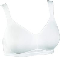 Vista 3 de Just My Size Women's Active Lifestyle Wirefree Bra MJ1220