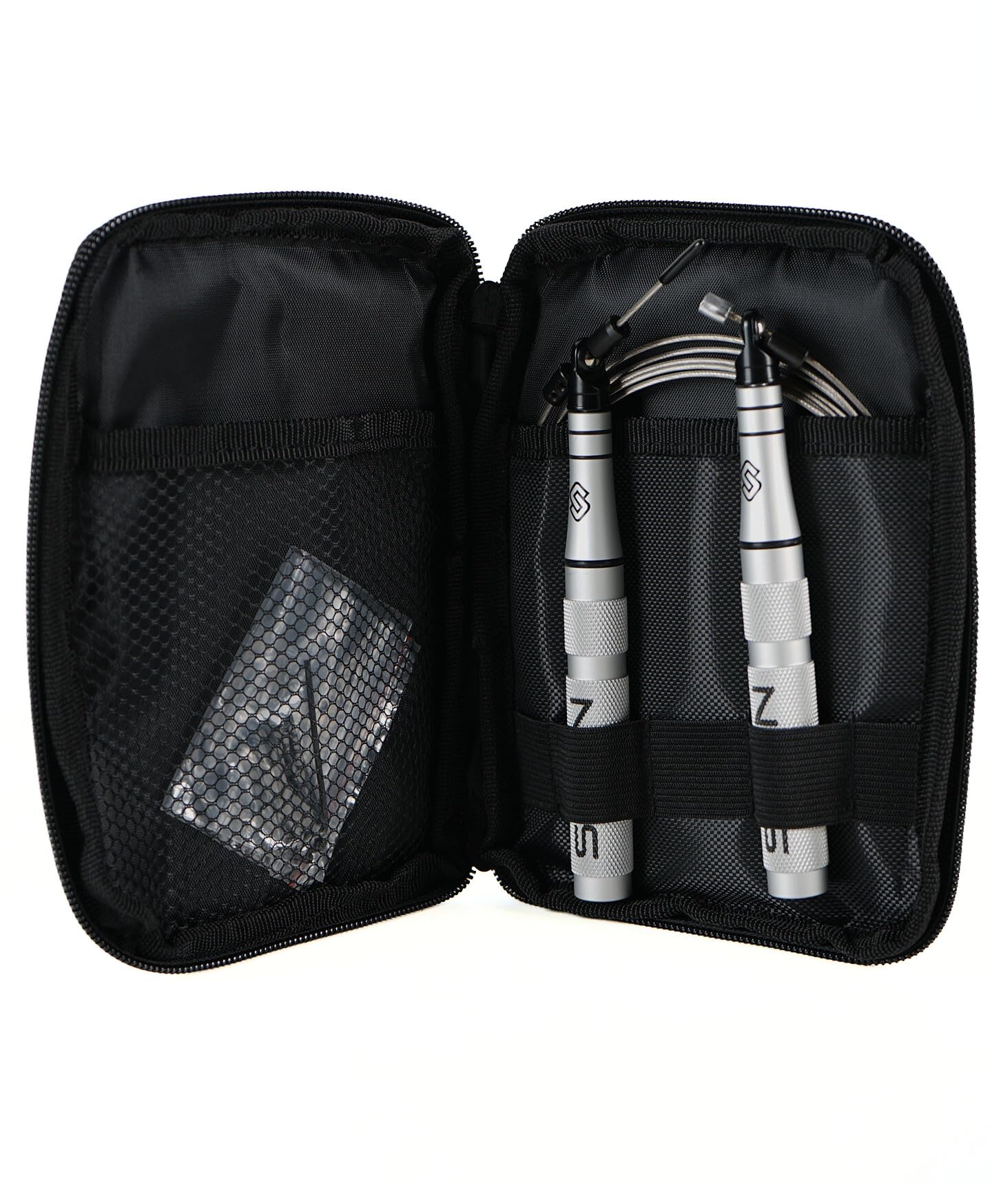 STAMINA FITNESS Springseil Speed Lite New Pro