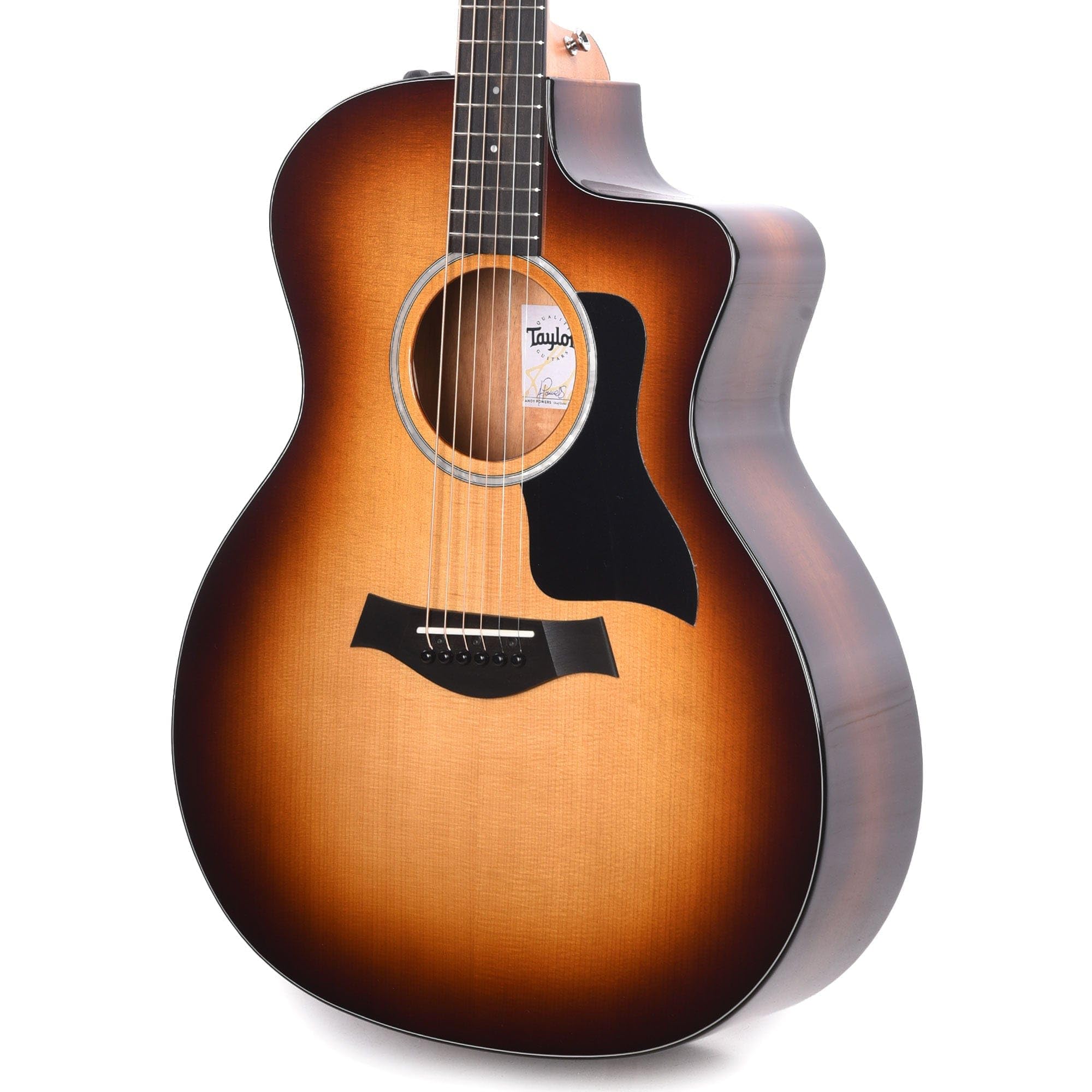 Amazon | Taylor 214ce-K SB Plus エレアコギター テイラー