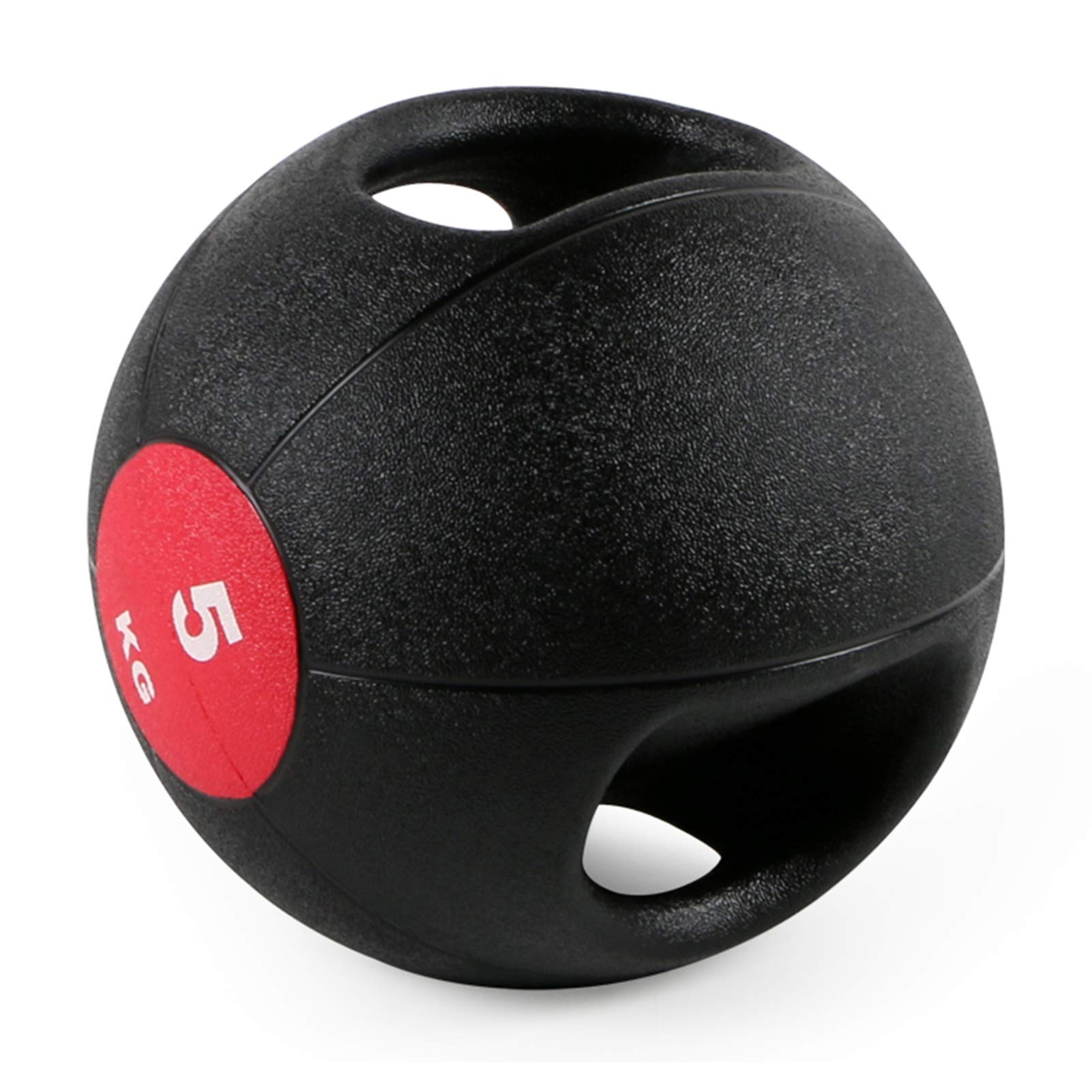 Medizinbälle Hua Medizinball 5kg / 11lbFür Für Erwachsene Fitness, Outdoor-Kernstärke Box-Training Sporttraining-Geräte, Geeignet Für Muskelausbildung