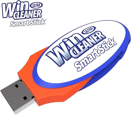 Amazon.com: WinCleaner Ultra 2017 Computer Repair Software - Speed Fix ...