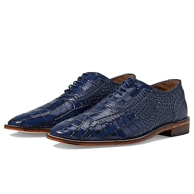 Stacy Adams Riccardi Lace Up Oxford Men
