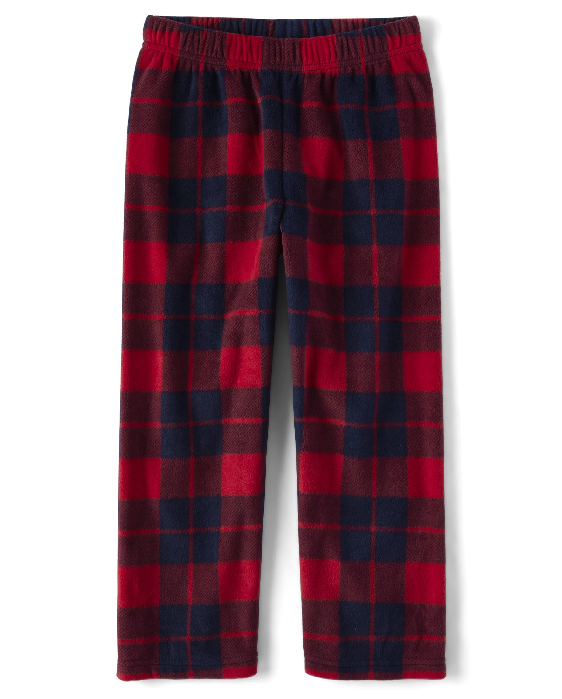The Children's PlaceBoys' Fleece Pajama Pants