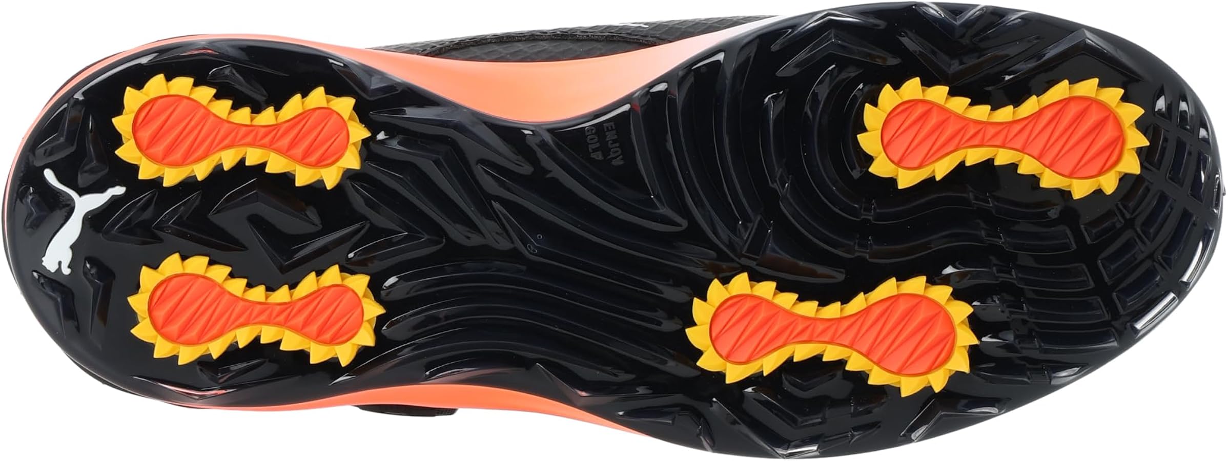 Amazon | PUMA(プーマ) メンズ ファントムキャット ニトロ ディスク