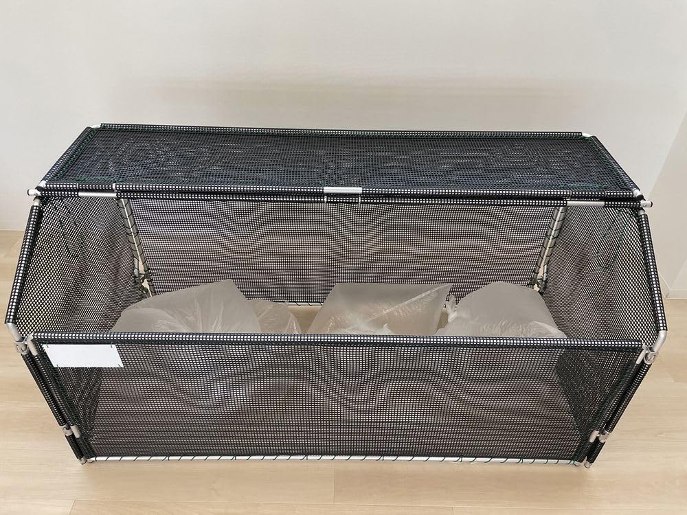 Amazon.co.jp: Kai Marine Jumbo Mesh Folding AC1200R : DIY, Tools