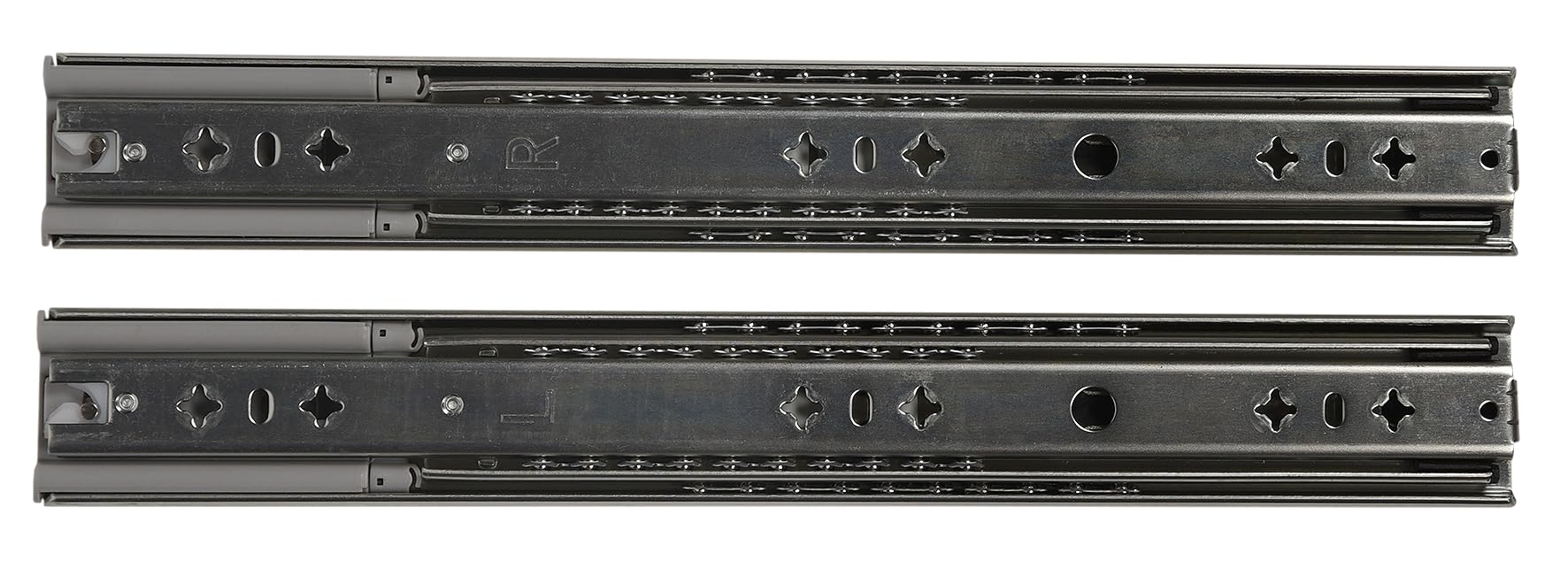 Rails de guidage SW-Stahl 07050L-1 pour outillage de garage professionnel