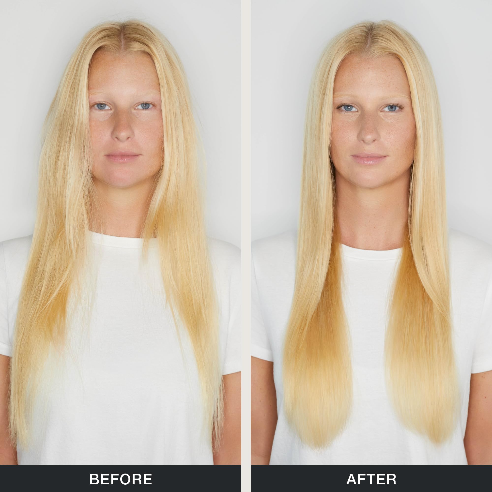 Paul Mitchell Szampon Super Skinny – środek do pielęgnacji włosów z delikatną recepturą, pielęgnujące mycie włosów, idealny do niesfornych włosów