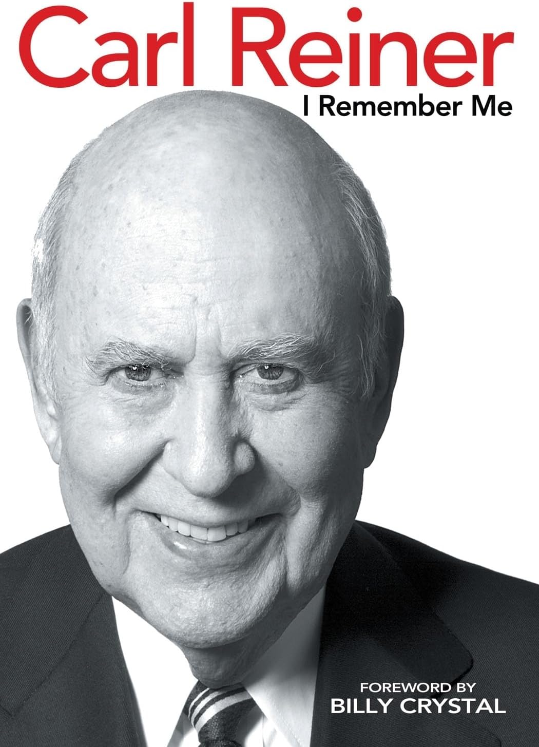 I Remember Me