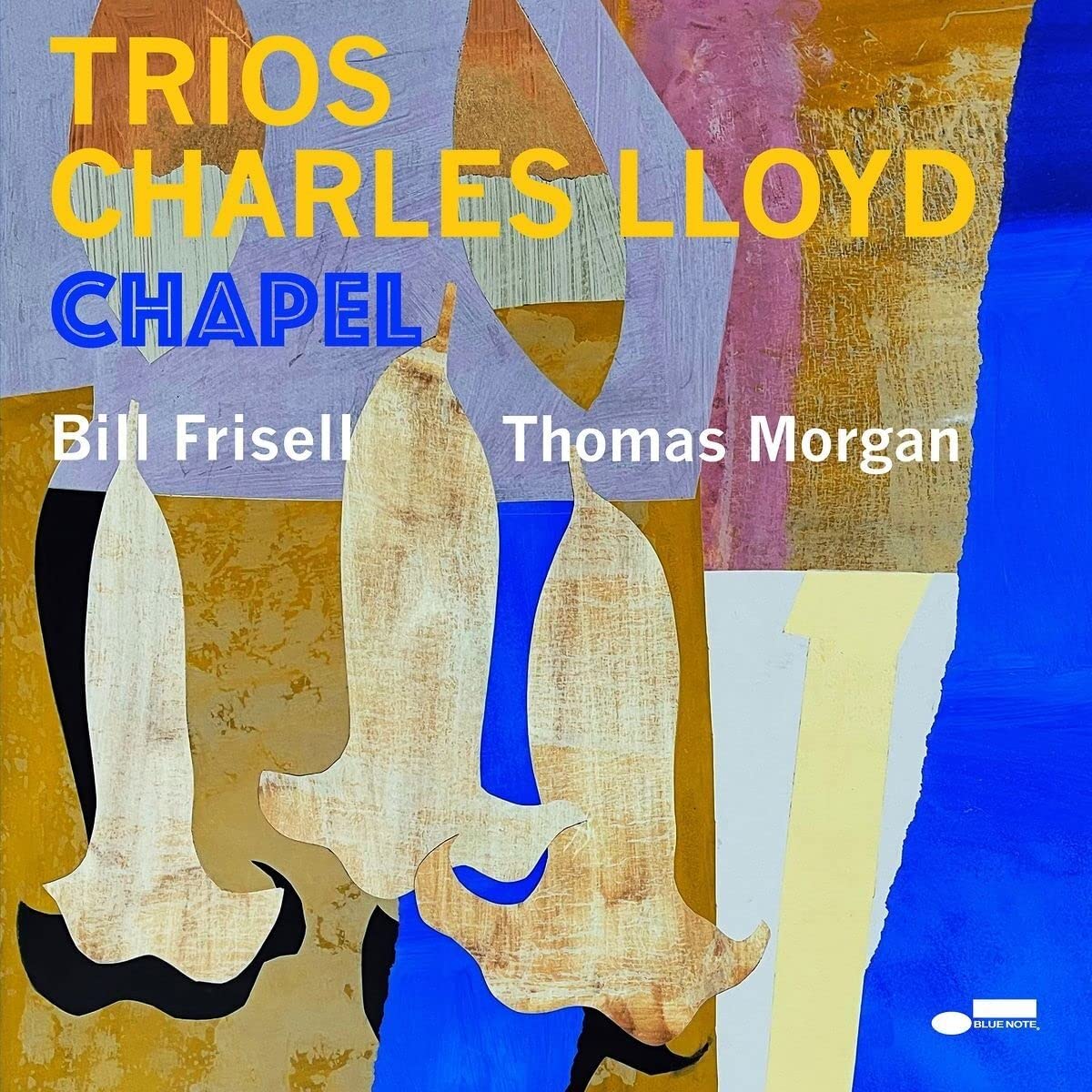 Trios: Chapel [VINYL]