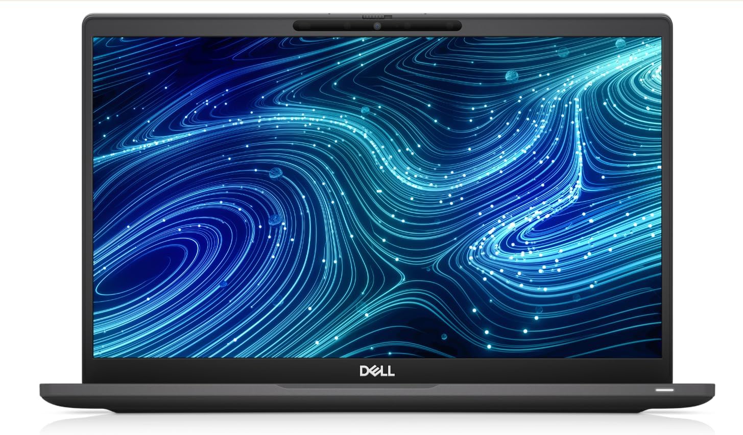Dell Latitude 7320 7000 13.3" FHD Business Laptop, Intel 11th Gen Core i5-1135G7 up to 4.2GHz, 16GB RAM, 512GB SSD, Thunderbolt4, HDMI, Window 10 Pro (Renewed)