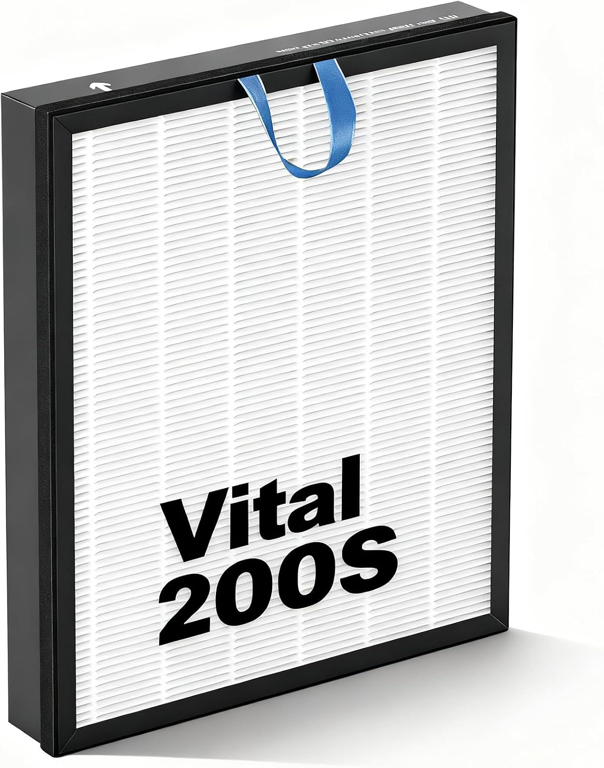 Vital 200S Ersatzfilter kompatibel mit LEVOIT Vital 200S Luftreiniger H13 HEPA Filter mit Aktivkohle & Vorfilter Luftreiniger Filter gegen Staub Pollen Tierhaare Ger che Vital 200S-RF 1 St ck