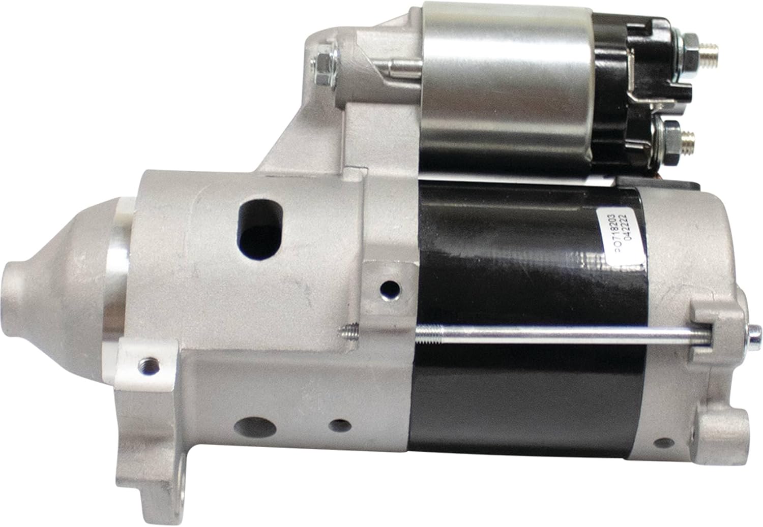 DB Electrical SND0459 Starter Compatible with/Replacement for Kawasaki KAF620 Mule 3000, KAF620 Mule 3010 4x4, KAF620 Mule 3010 4x4 Adv. Classic, KAF620 Mule 3020 Turf All 21163-2124, 18629N