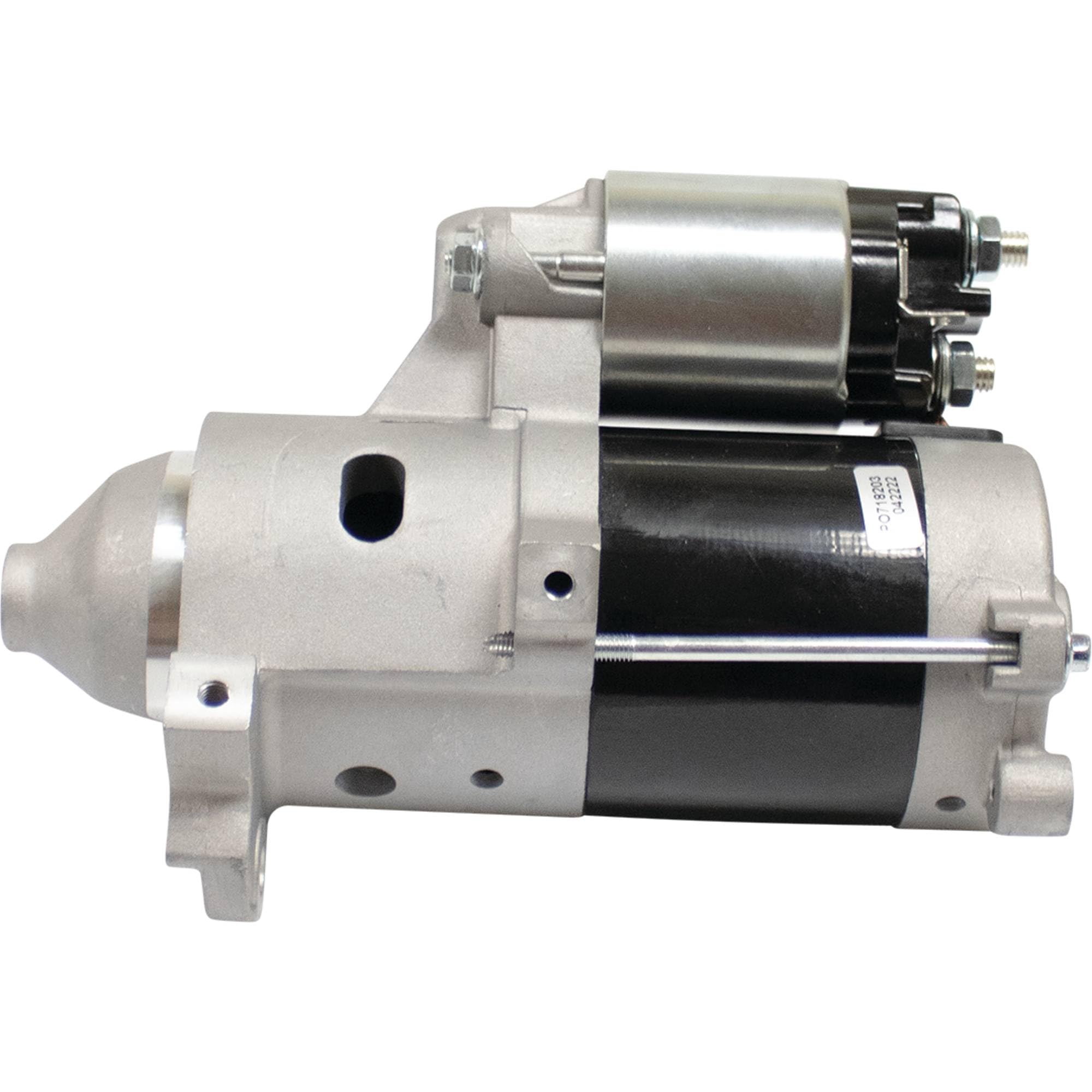 DB Electrical SND0459 Starter for Kawasaki Kaf620 Mule 3000 3010 3020 by