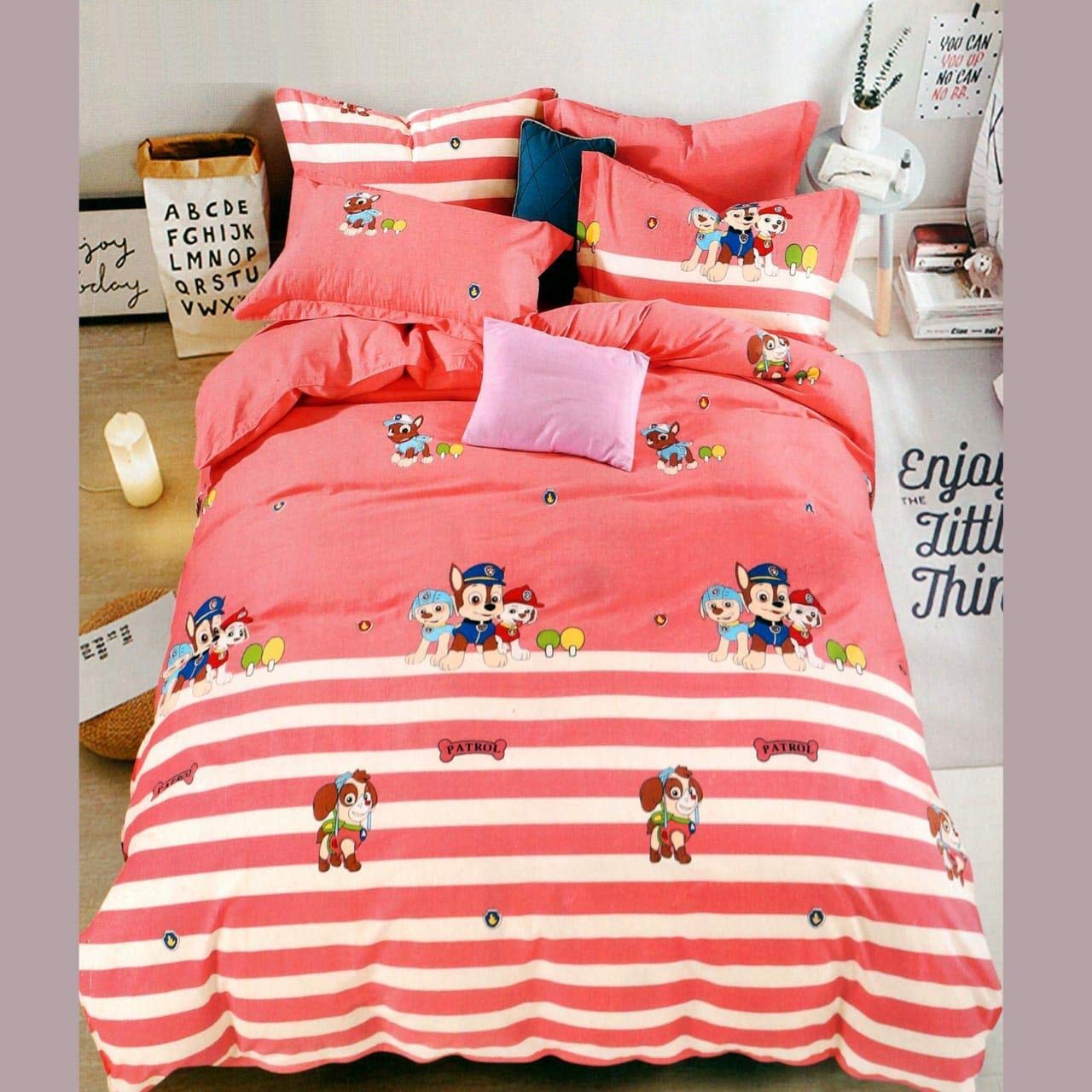 Money Home Decor Glace Cotton Printed Double Bedsheet with 2 Pillow Covers for Kids Room (Size: 90X100 inches) (Print#12) (B0C4B3NZSY) Amazon Price History, Amazon Price Tracker