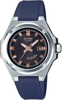 カシオBABY-G MSG-W300-2AJF 美品 BABY-G カシオ ベビーG MSG-W300-2AJF : コマトク平石時計舗 - 通販