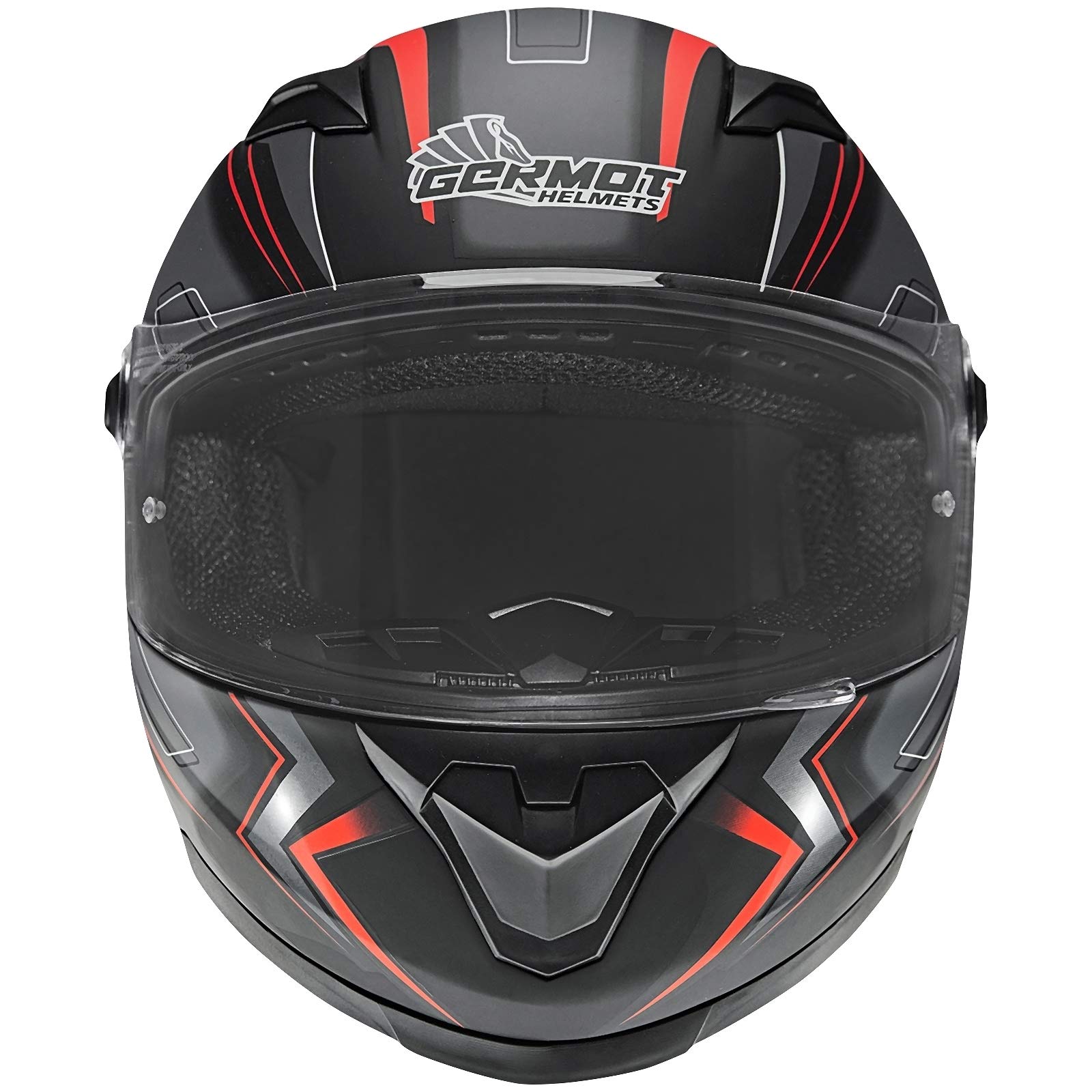 Germot GM 320 Kask