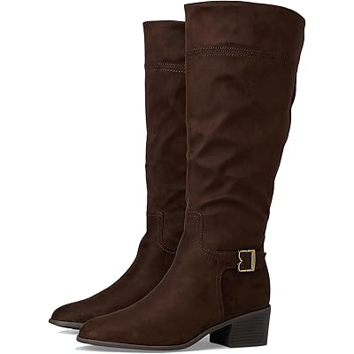 Ботинки Dr. Scholls Adeline Zip Tall Boots