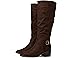 Dr. Scholl's Adeline Zip Tall Boots - Pair View