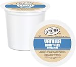 Jetsetter Coffee Company Vanilla Bean There, 24 Count