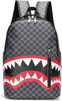 Mens Business Travel Backpack 35L Large Capacity Compatible 15.6-inch Laptop Bag Multi Functional Travel Commuter Bag