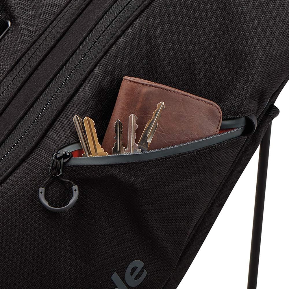 TaylorMade 2019 Flextech Crossover Stand Golf Bag