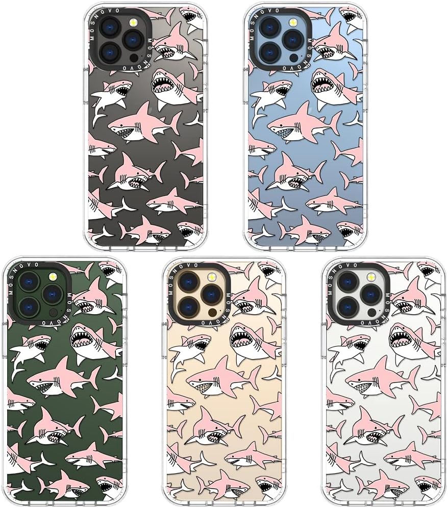 MOSNOVO Case for iPhone 13 Pro Max - Image 4