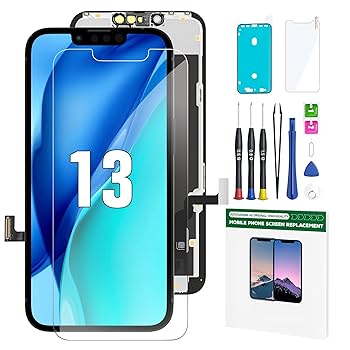 Apple - iPhone6　専用。 Amazon.com: iPhone 13 Screen Replacement Kit 6.1