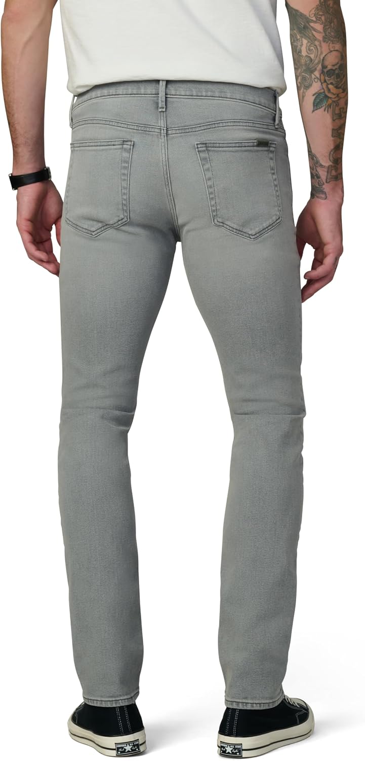 Joe's Jeans Men's Asher Slim Leg Jean, Colson, 34W x 34L