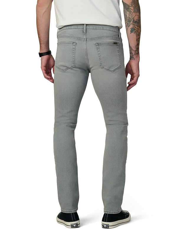 Joe's Jeans Men's Asher Slim Leg Jean, Colson, 29W x 34L by JOE'S JEANS - Used condition - Image 4
