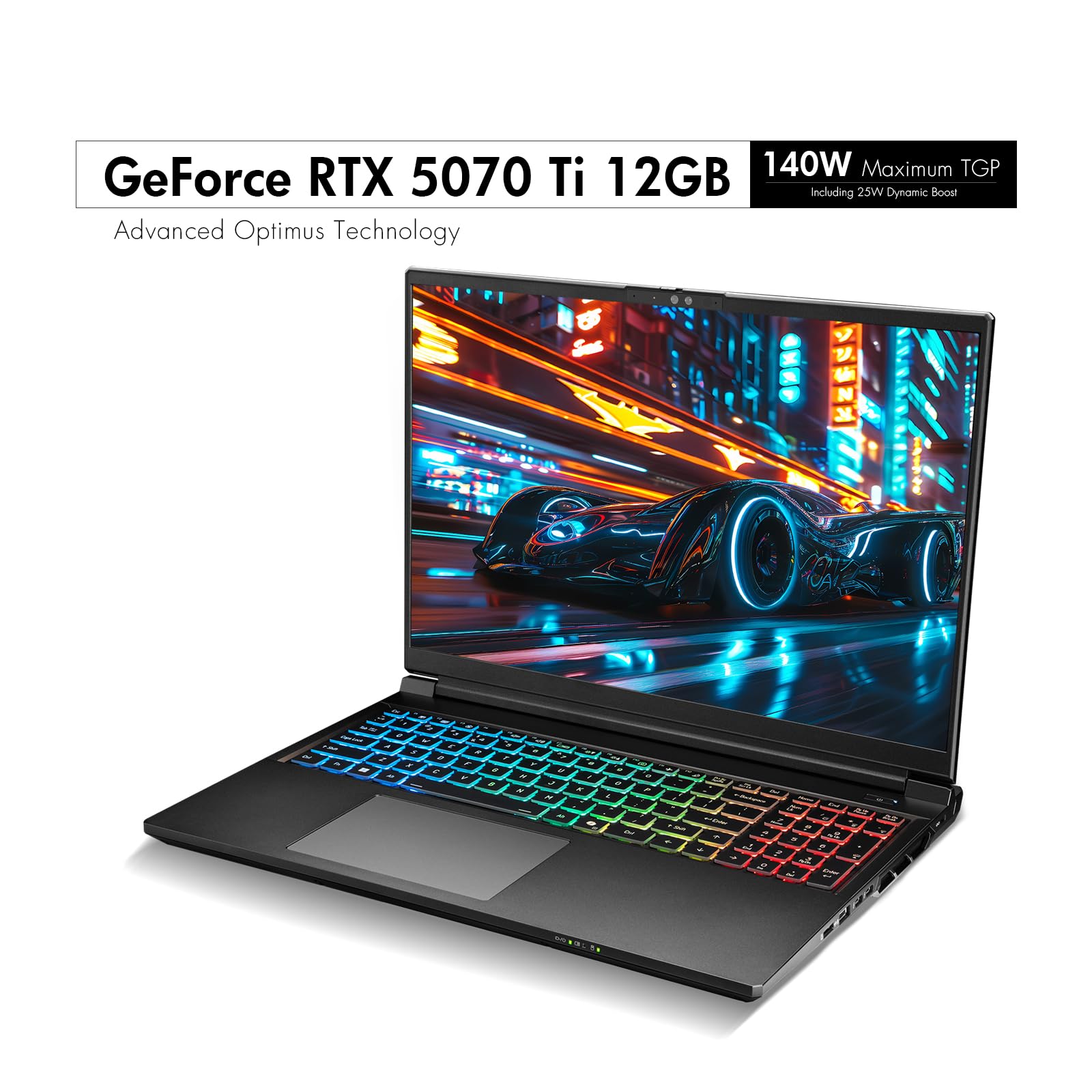 Amazon.com: Sager NP9560R Gaming Laptop, 16 Inch QHD+ 240Hz