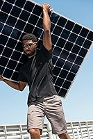 Vista 5 de Dickies Men's Dri-tech Moisture Control Quarter Socks Multipack