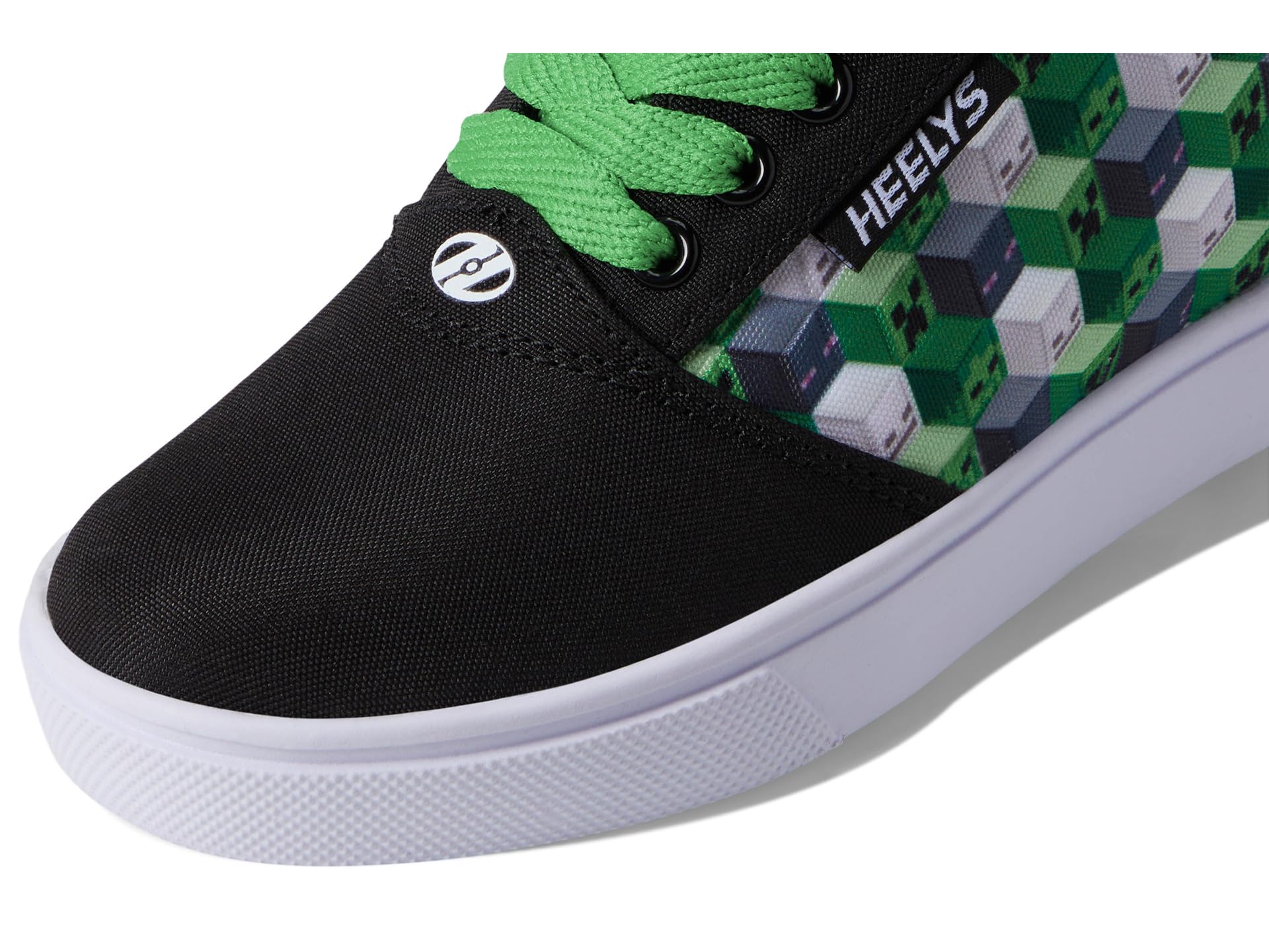 Heelys Herren Minecraft Pro 20Schuhe mit Rollen