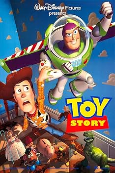 ラストワン賞PIXAR Toy Story Poster Figure PIXAR (ピクサー) TOY STORY ラストワン賞 ポスターフィギュア