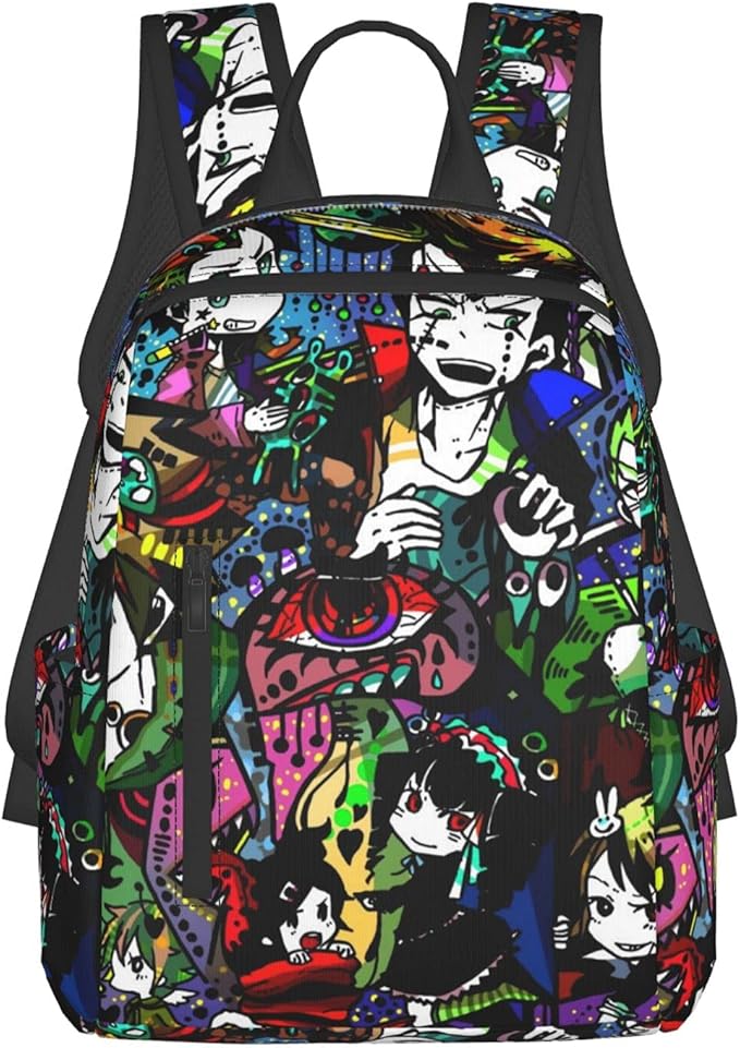 danganronpa backpack amazon