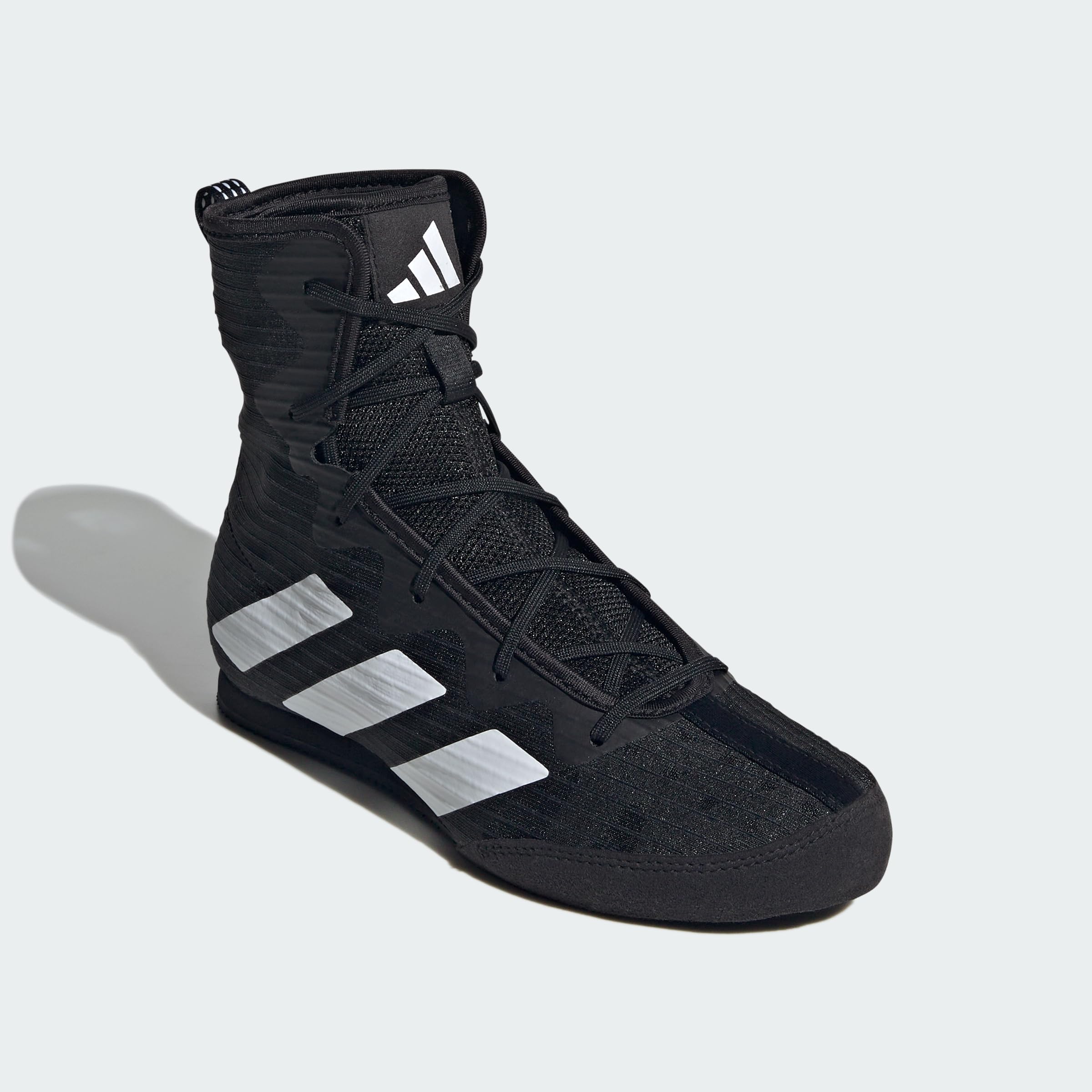 adidas Unisex Kids Box Hog 4 K ShoesShoes