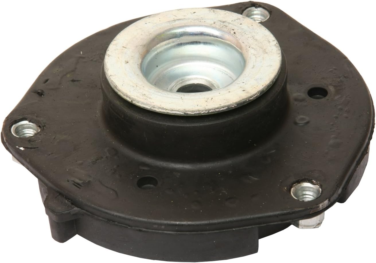 Amazon.com: URO Parts 1K0412331B Strut Mount, Front Upper Strut Mount ...
