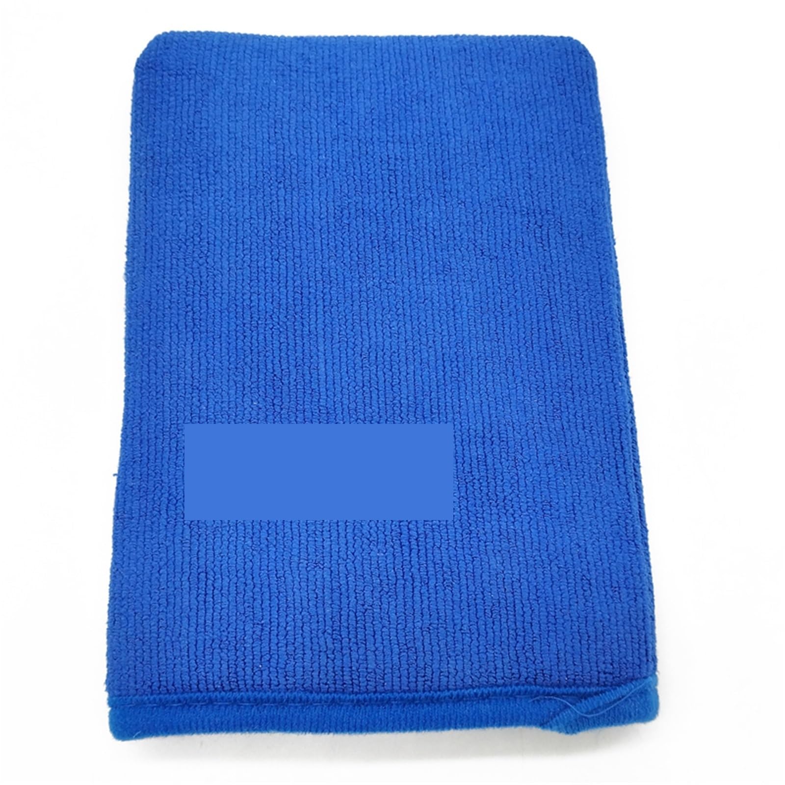 Clay Bar Waschhandschuhe Auto-Reinigungswerkzeuge | Auto Care Towel Detailing Clean Cloth Polish Mitt(Blue 1pc)