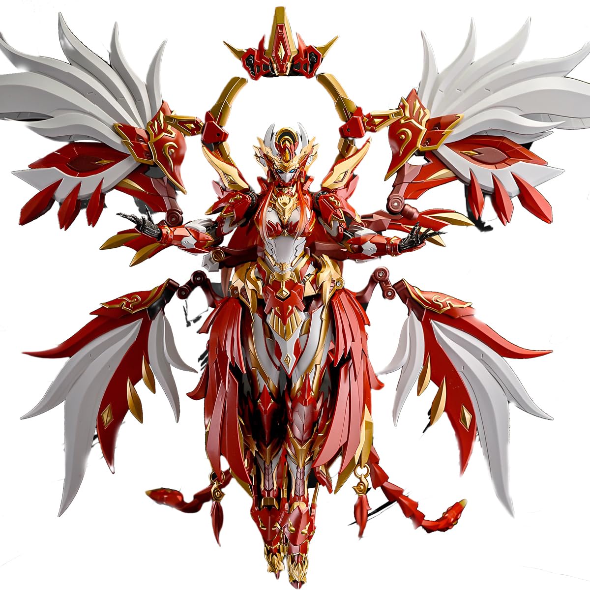 朱雀様 B-STYLE/ 餓狼伝説 City of the Wolves: 不知火舞 1/4 PVC 桜嵐