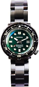 PROXIMA SCUBAMASTER マリンマスターオマージュ NH35 71aBMlnZg6L._SY350_QL65_.jpg