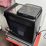 Imagen del cliente, haz clic para abrir la reseña del cliente